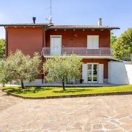 Pace, Luminosita E Comodita A Due Passi Dal Garda Volta Mantovana Ngoại thất bức ảnh