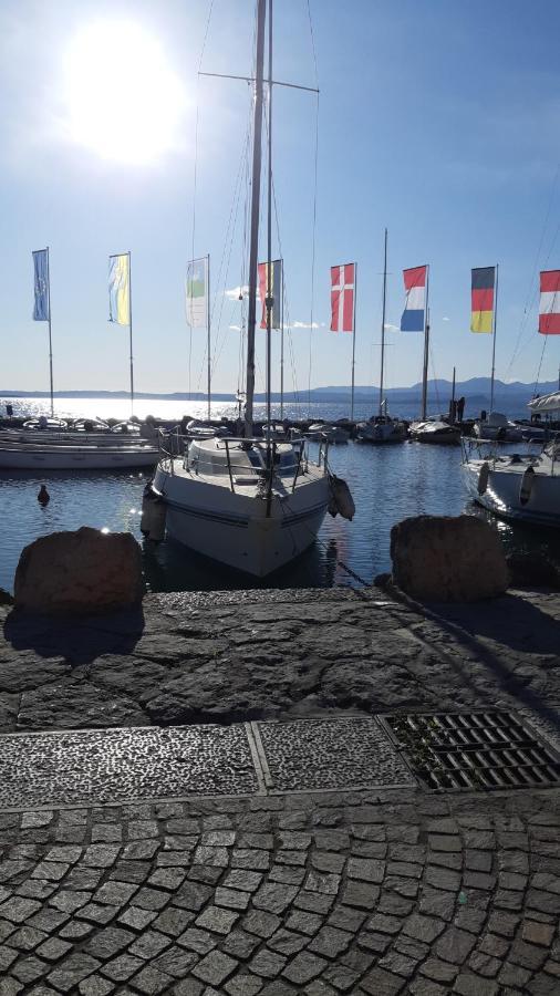 Pace, Luminosita E Comodita A Due Passi Dal Garda Volta Mantovana Ngoại thất bức ảnh