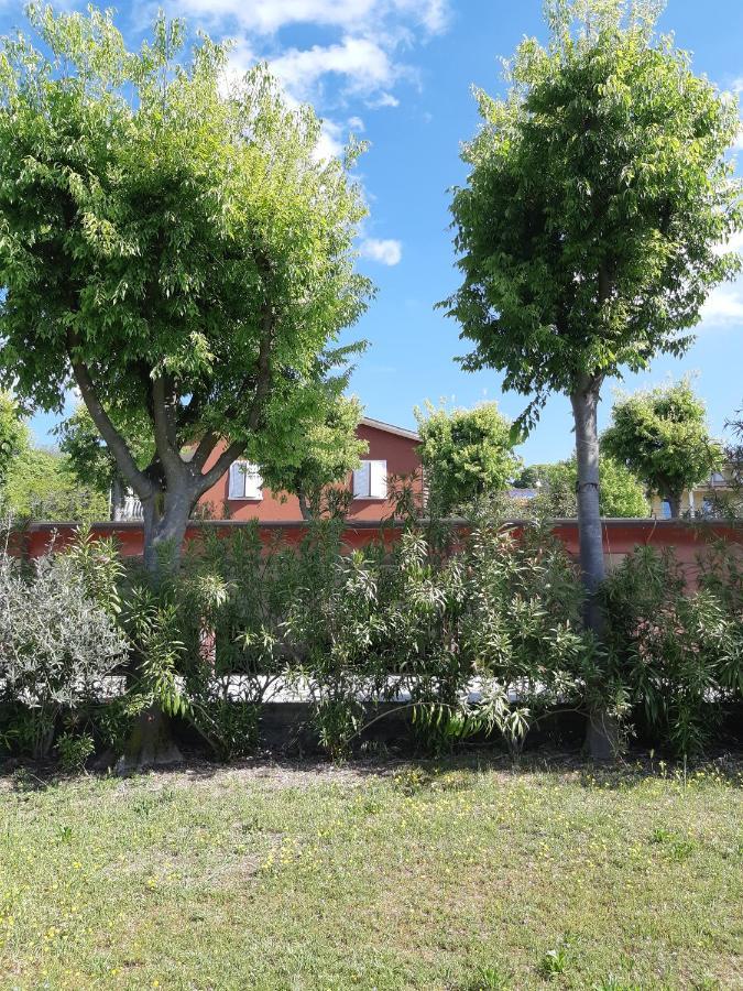 Pace, Luminosita E Comodita A Due Passi Dal Garda Volta Mantovana Ngoại thất bức ảnh