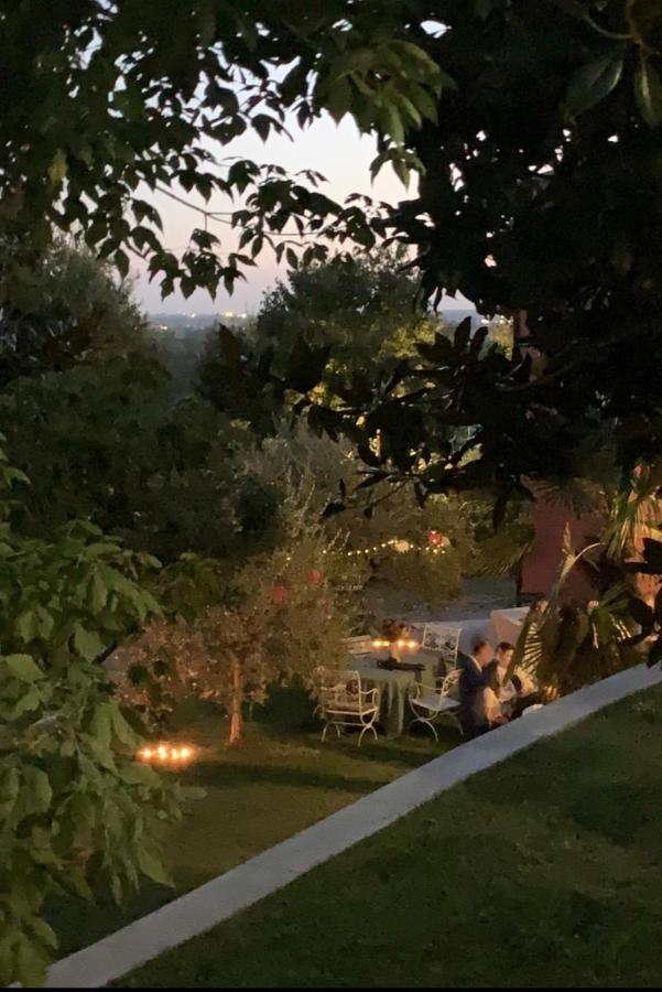Pace, Luminosita E Comodita A Due Passi Dal Garda Volta Mantovana Ngoại thất bức ảnh
