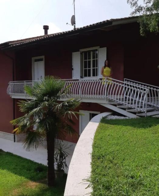 Pace, Luminosita E Comodita A Due Passi Dal Garda Volta Mantovana Ngoại thất bức ảnh