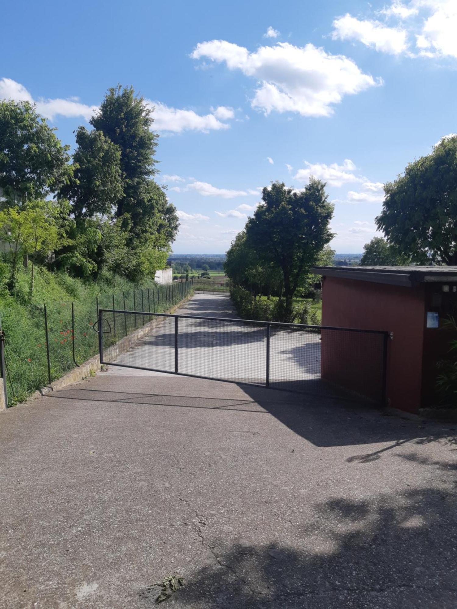 Pace, Luminosita E Comodita A Due Passi Dal Garda Volta Mantovana Ngoại thất bức ảnh