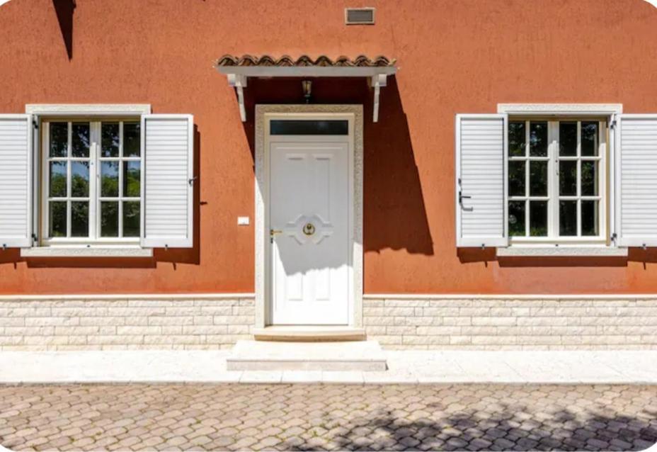 Pace, Luminosita E Comodita A Due Passi Dal Garda Volta Mantovana Ngoại thất bức ảnh