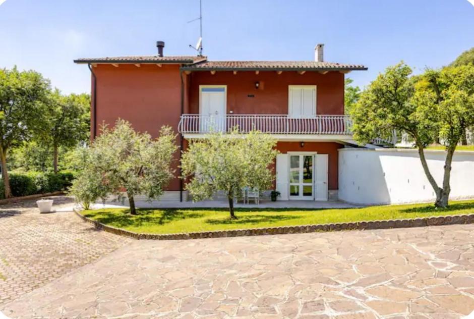 Pace, Luminosita E Comodita A Due Passi Dal Garda Volta Mantovana Ngoại thất bức ảnh